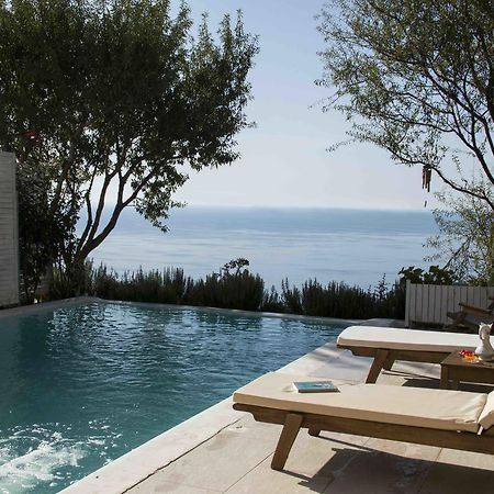 Yades Villas Athánion المظهر الخارجي الصورة