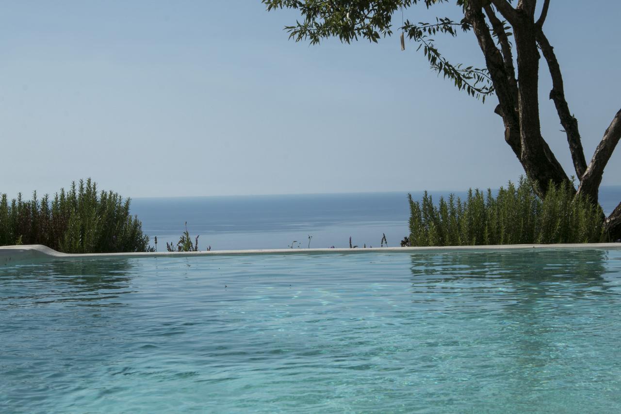Yades Villas Athánion المظهر الخارجي الصورة