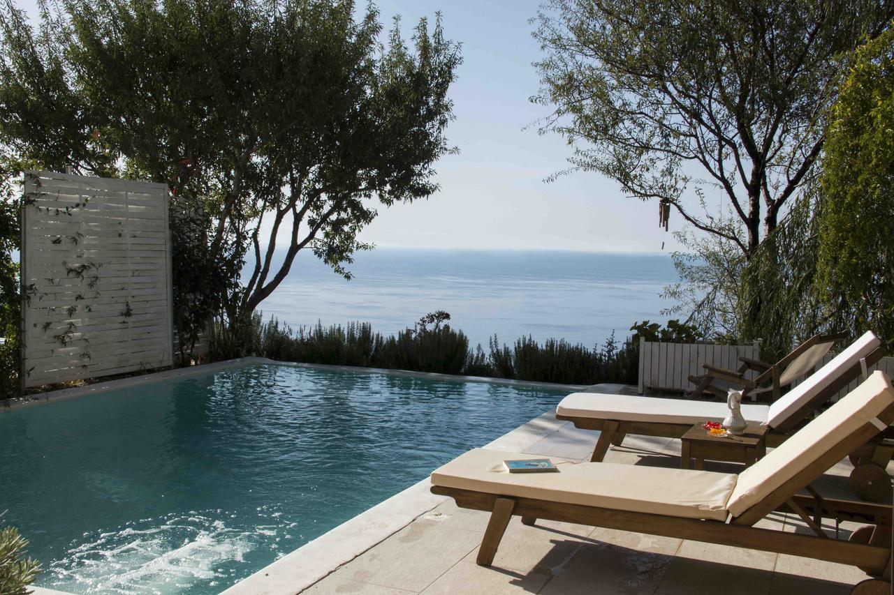 Yades Villas Athánion المظهر الخارجي الصورة