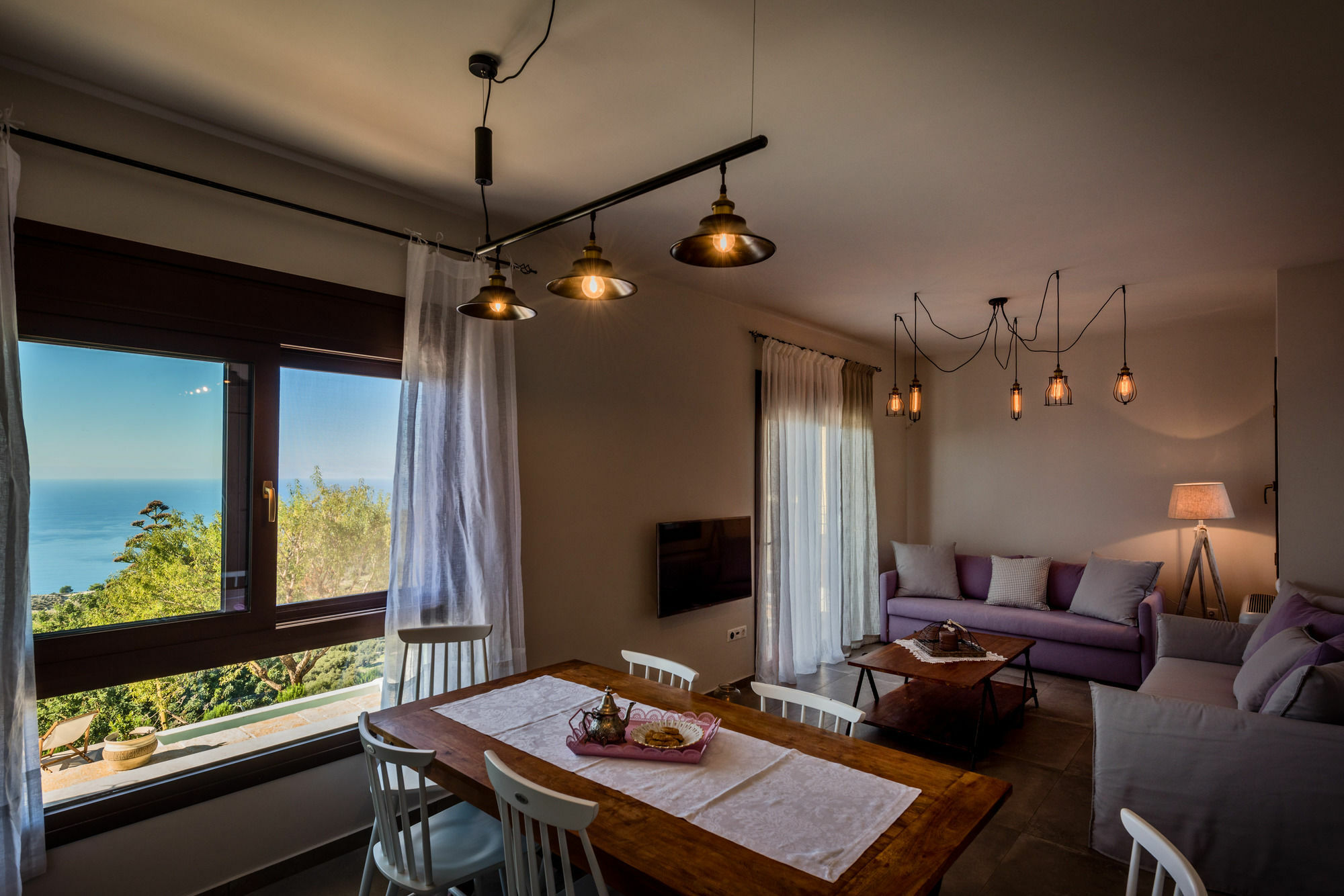 Yades Villas Athánion المظهر الخارجي الصورة
