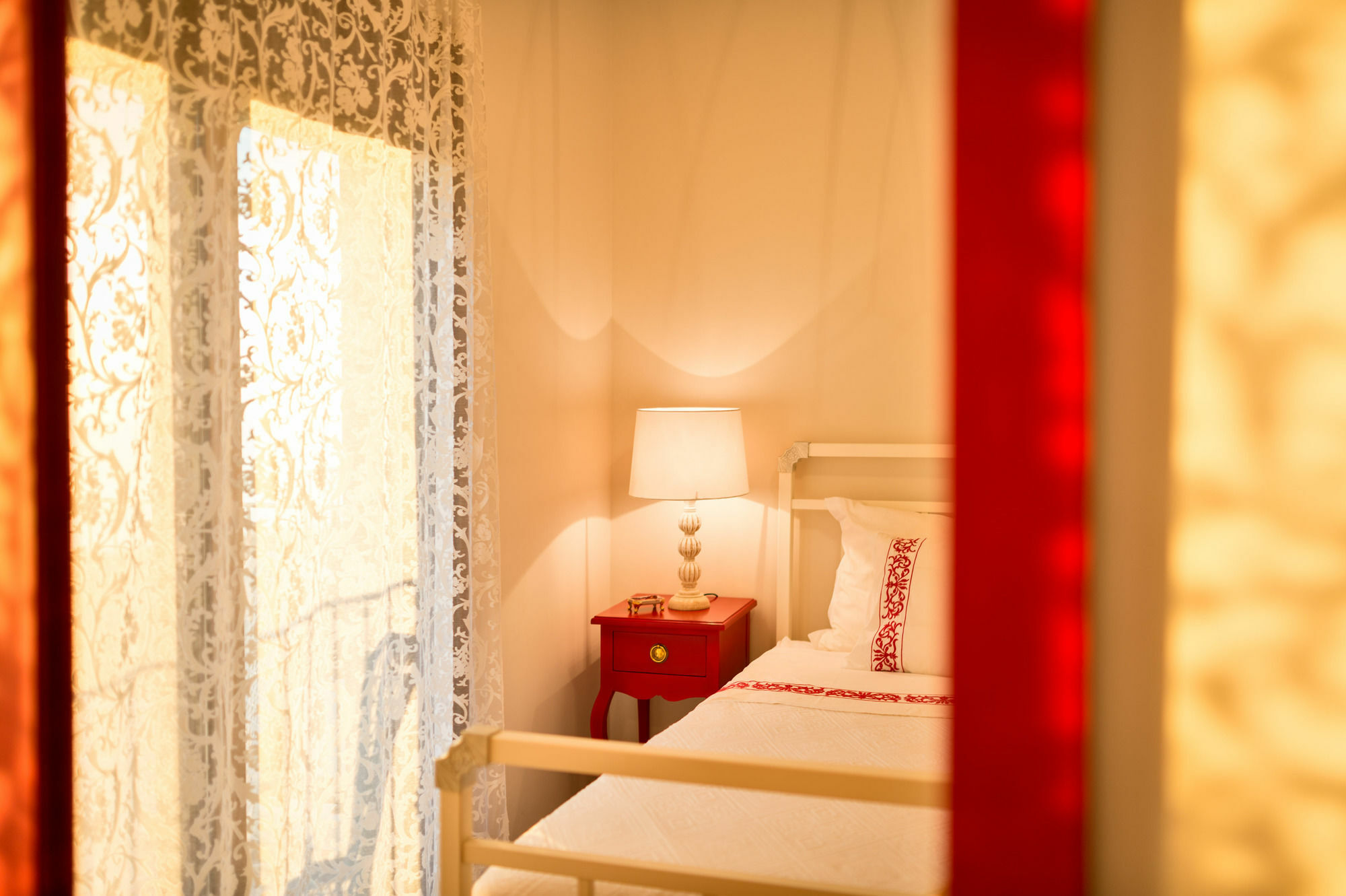 Yades Villas Athánion المظهر الخارجي الصورة