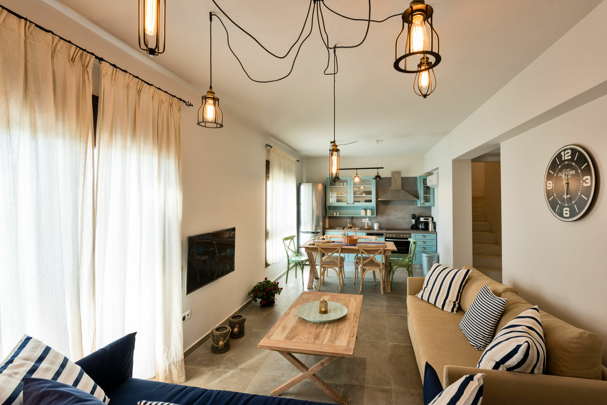 Yades Villas Athánion المظهر الخارجي الصورة