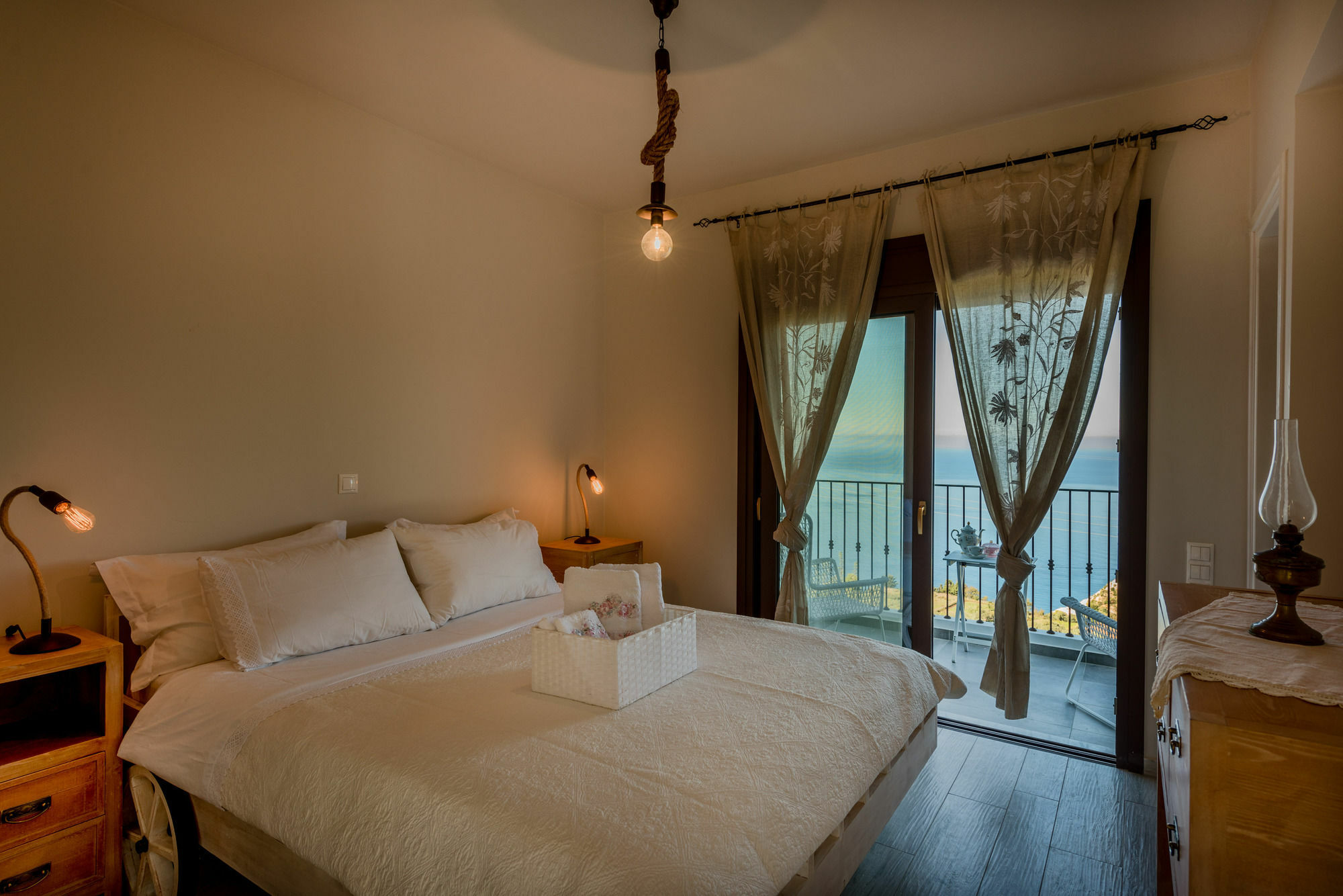 Yades Villas Athánion المظهر الخارجي الصورة