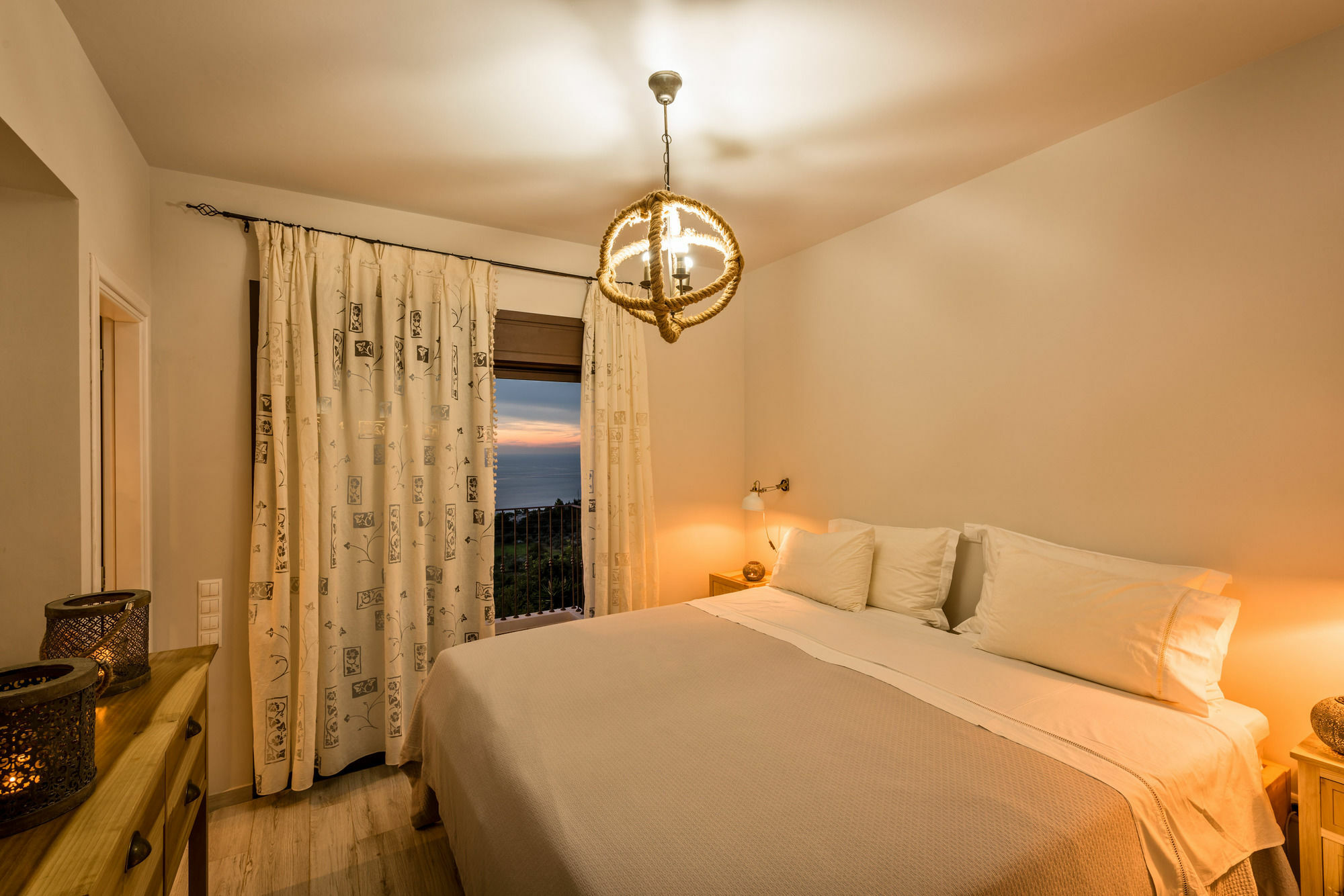 Yades Villas Athánion المظهر الخارجي الصورة
