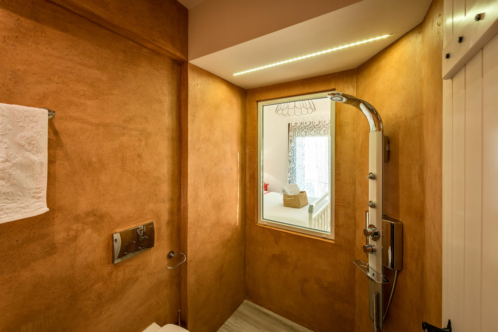 Yades Villas Athánion المظهر الخارجي الصورة
