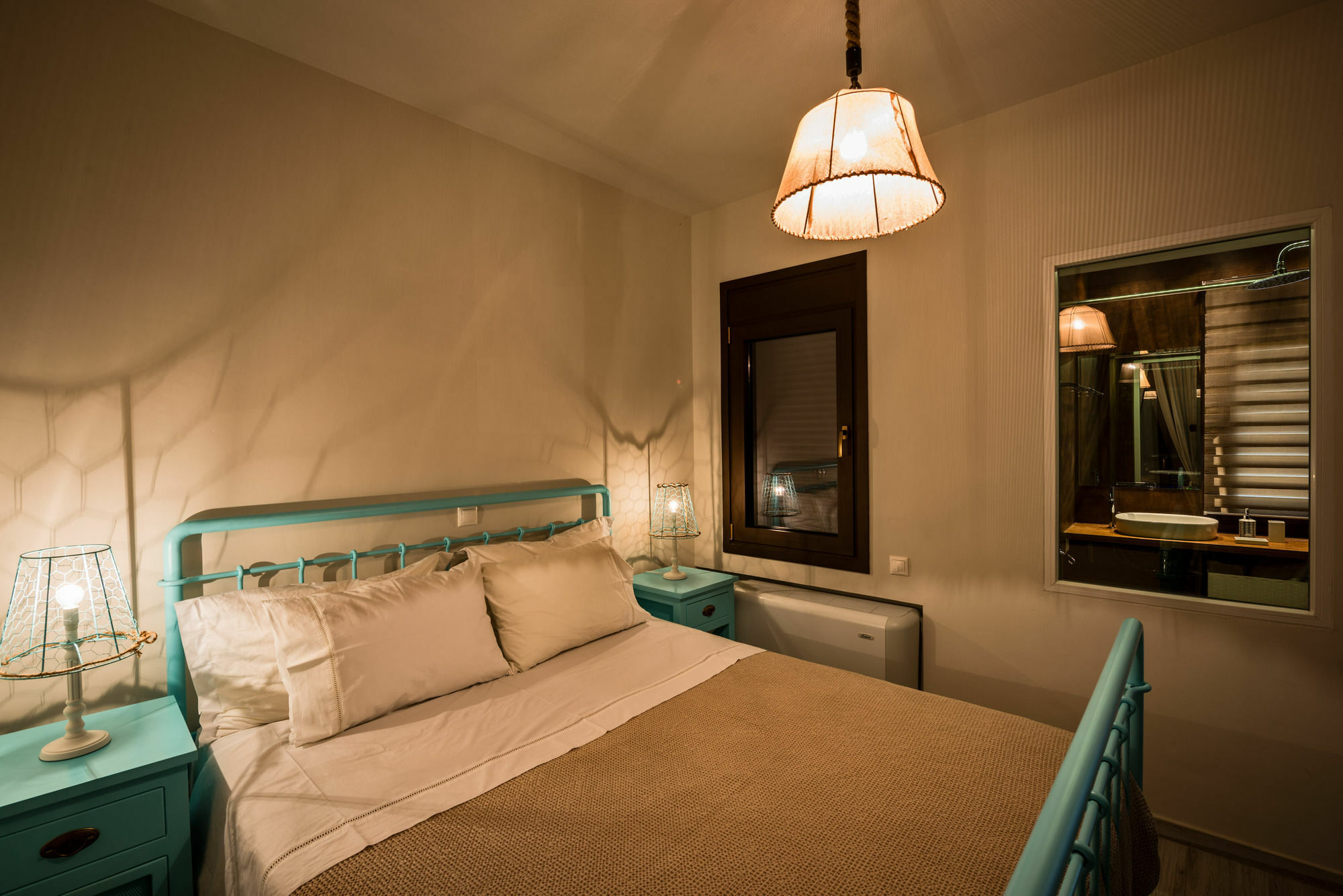 Yades Villas Athánion المظهر الخارجي الصورة