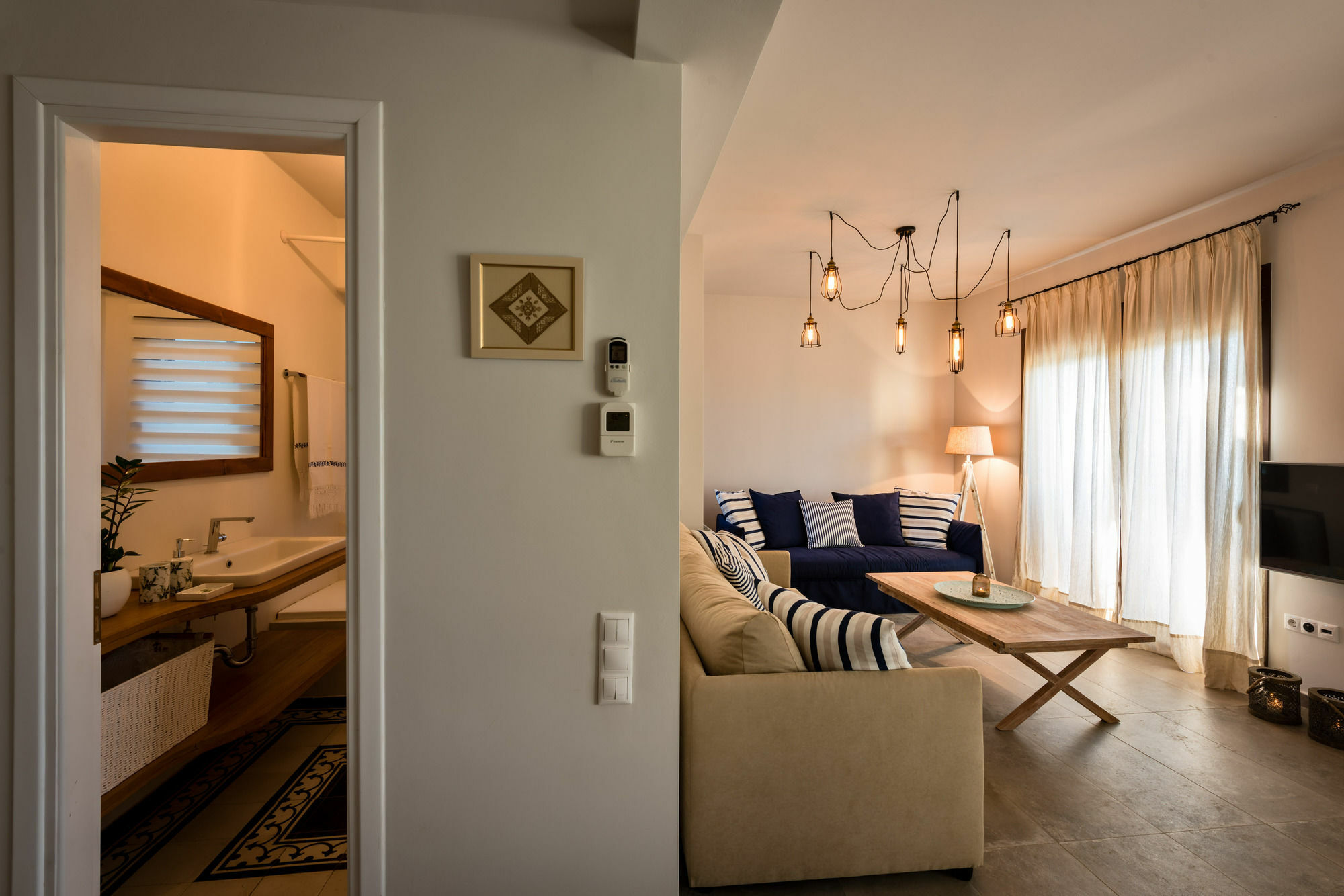 Yades Villas Athánion المظهر الخارجي الصورة