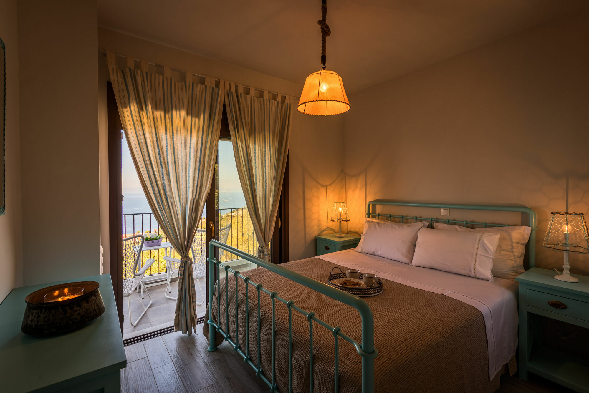 Yades Villas Athánion المظهر الخارجي الصورة